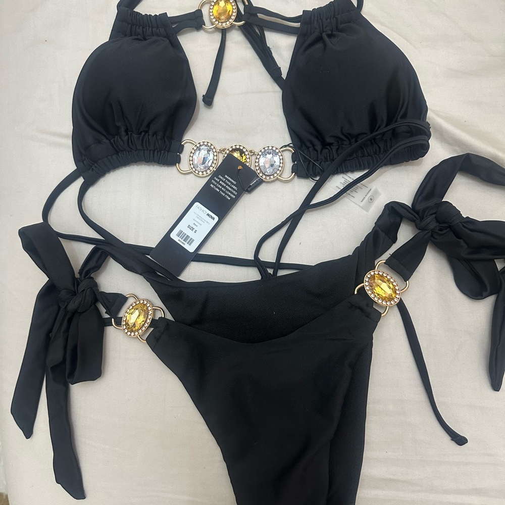 Fashion Nova Bikini (NWT)